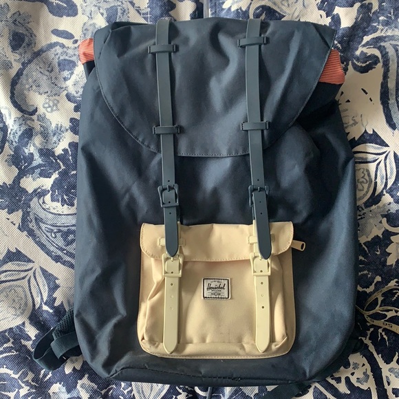 Herschel Supply Company Other - HERSCHEL BACKPACK